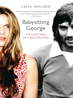 cover image of Babysitting George